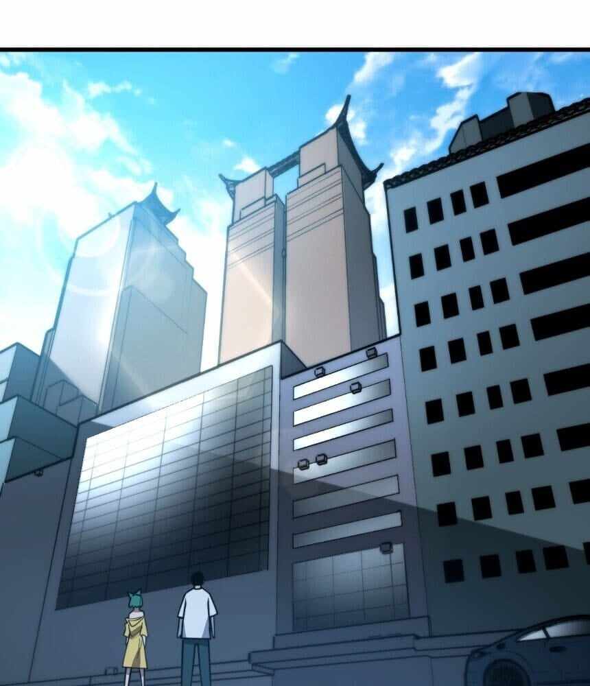 Read I’m an Undercover Agent in the Demon Nation EN Manga Online