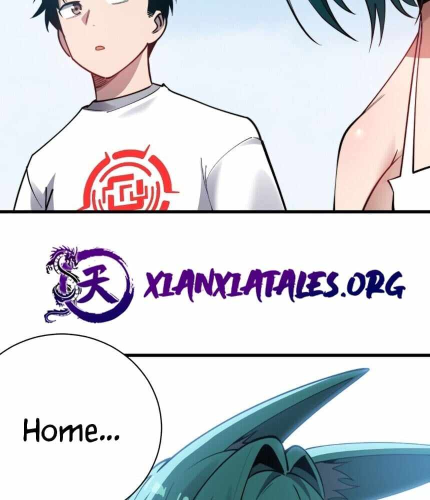 Read I’m an Undercover Agent in the Demon Nation EN Manga Online
