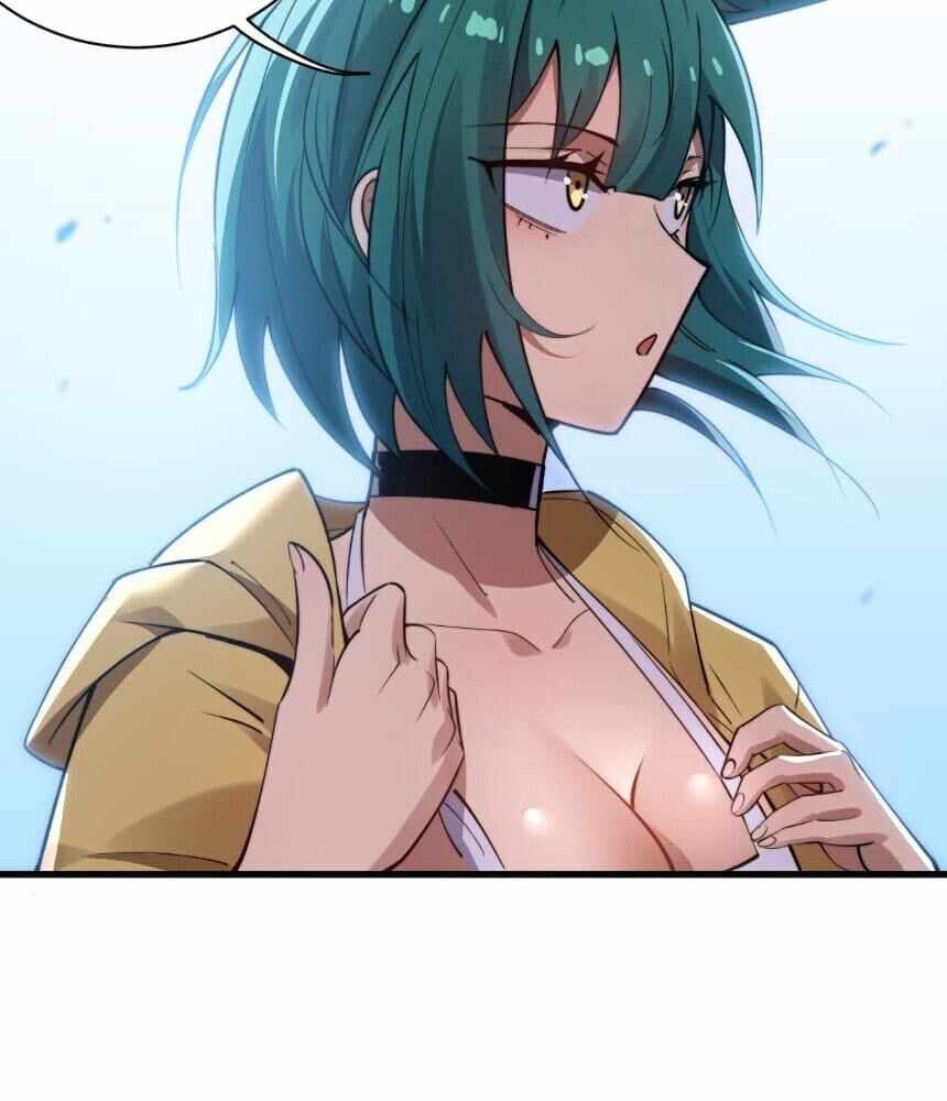 Read I’m an Undercover Agent in the Demon Nation EN Manga Online