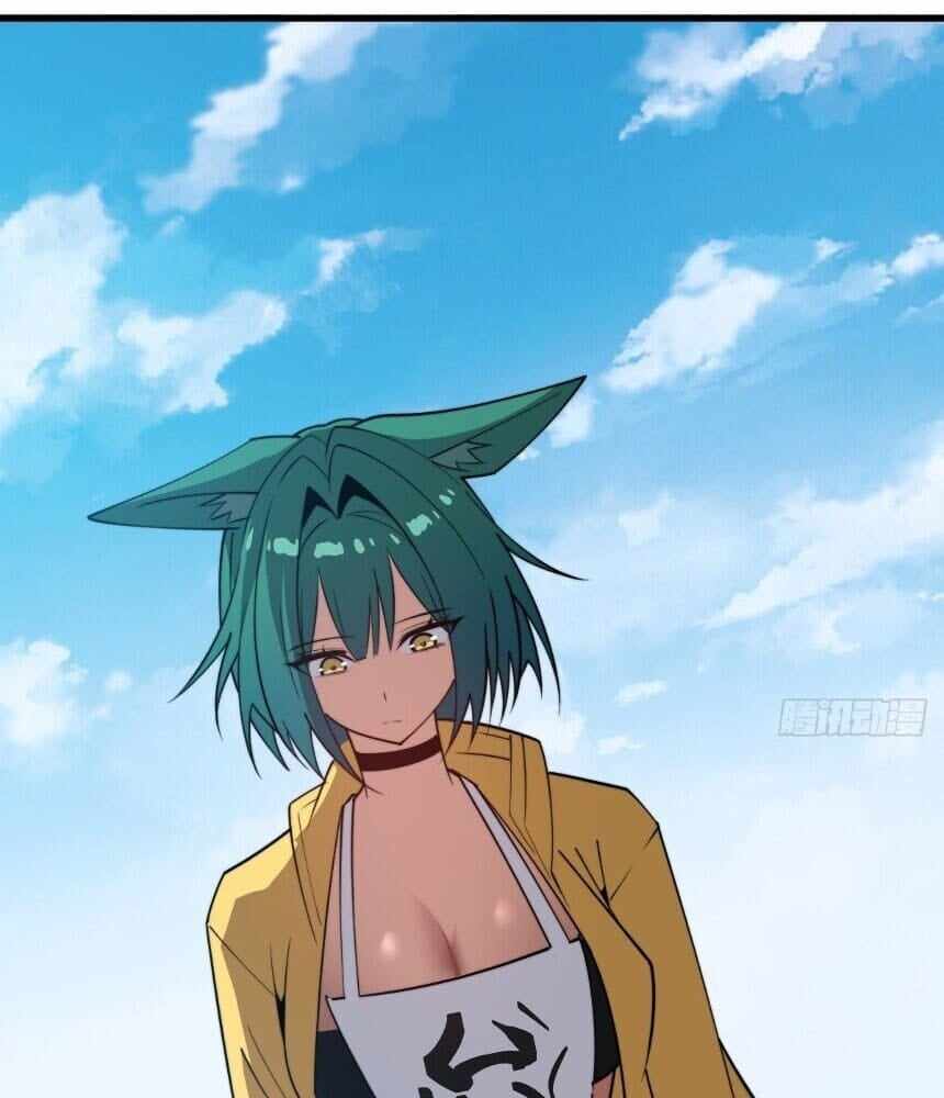 Read I’m an Undercover Agent in the Demon Nation EN Manga Online