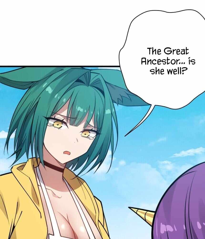 Read I’m an Undercover Agent in the Demon Nation EN Manga Online