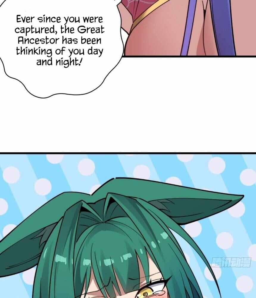 Read I’m an Undercover Agent in the Demon Nation EN Manga Online