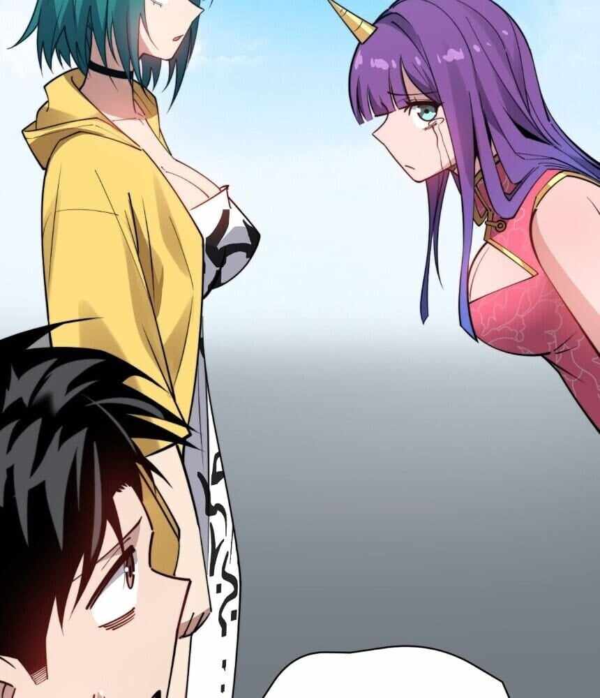 Read I’m an Undercover Agent in the Demon Nation EN Manga Online