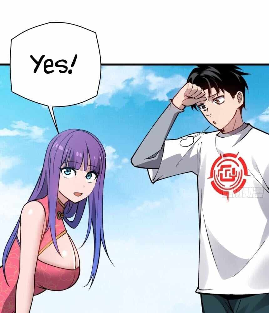 Read I’m an Undercover Agent in the Demon Nation EN Manga Online