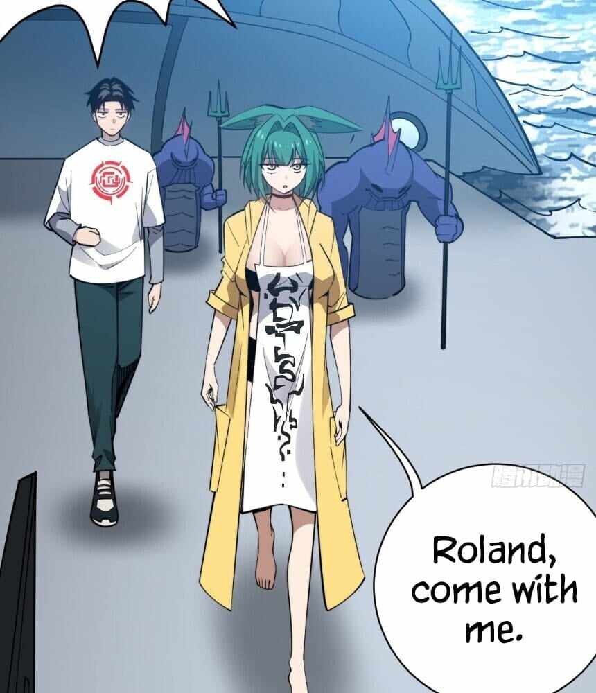 Read I’m an Undercover Agent in the Demon Nation EN Manga Online