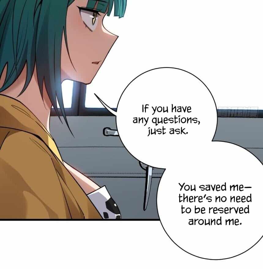 Read I’m an Undercover Agent in the Demon Nation EN Manga Online