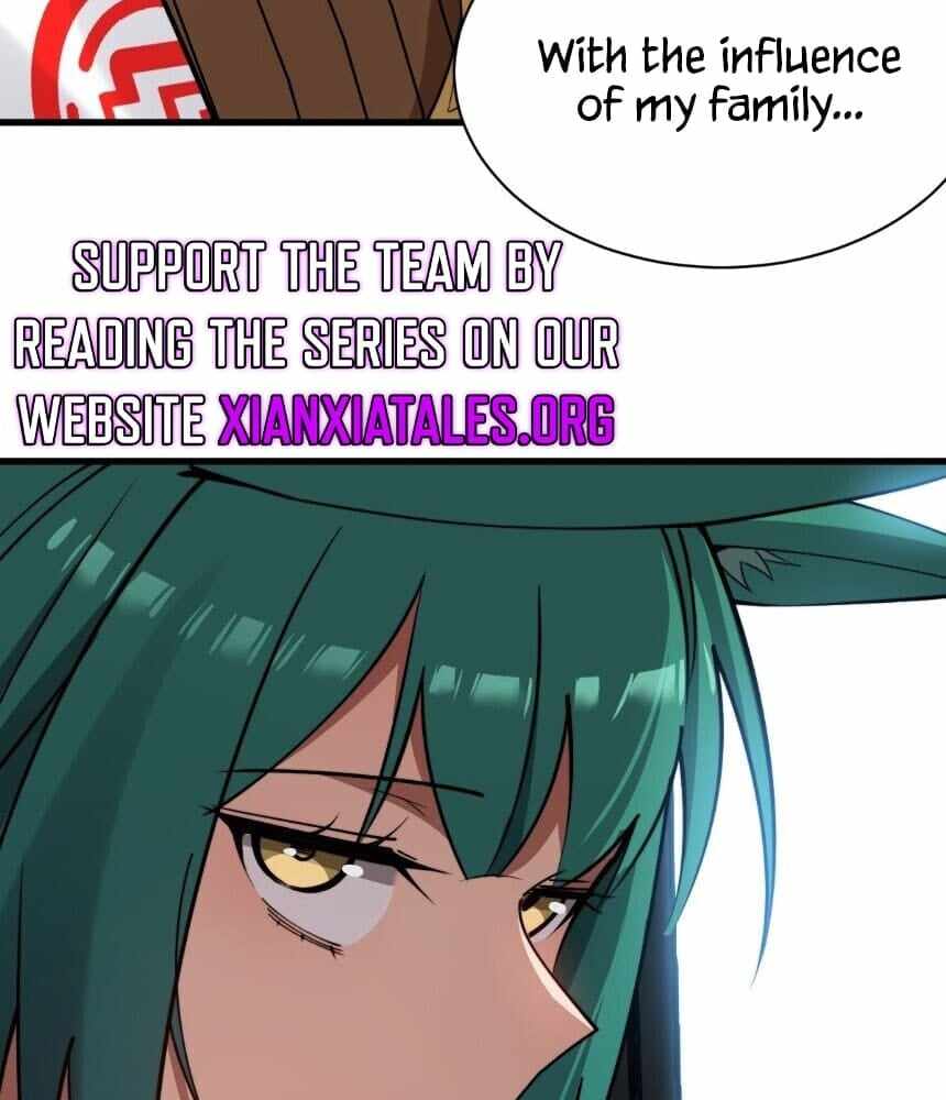Read I’m an Undercover Agent in the Demon Nation EN Manga Online