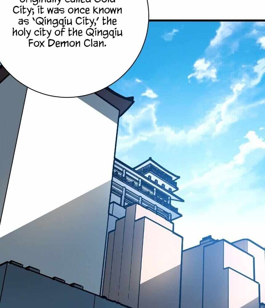 Read I’m an Undercover Agent in the Demon Nation EN Manga Online