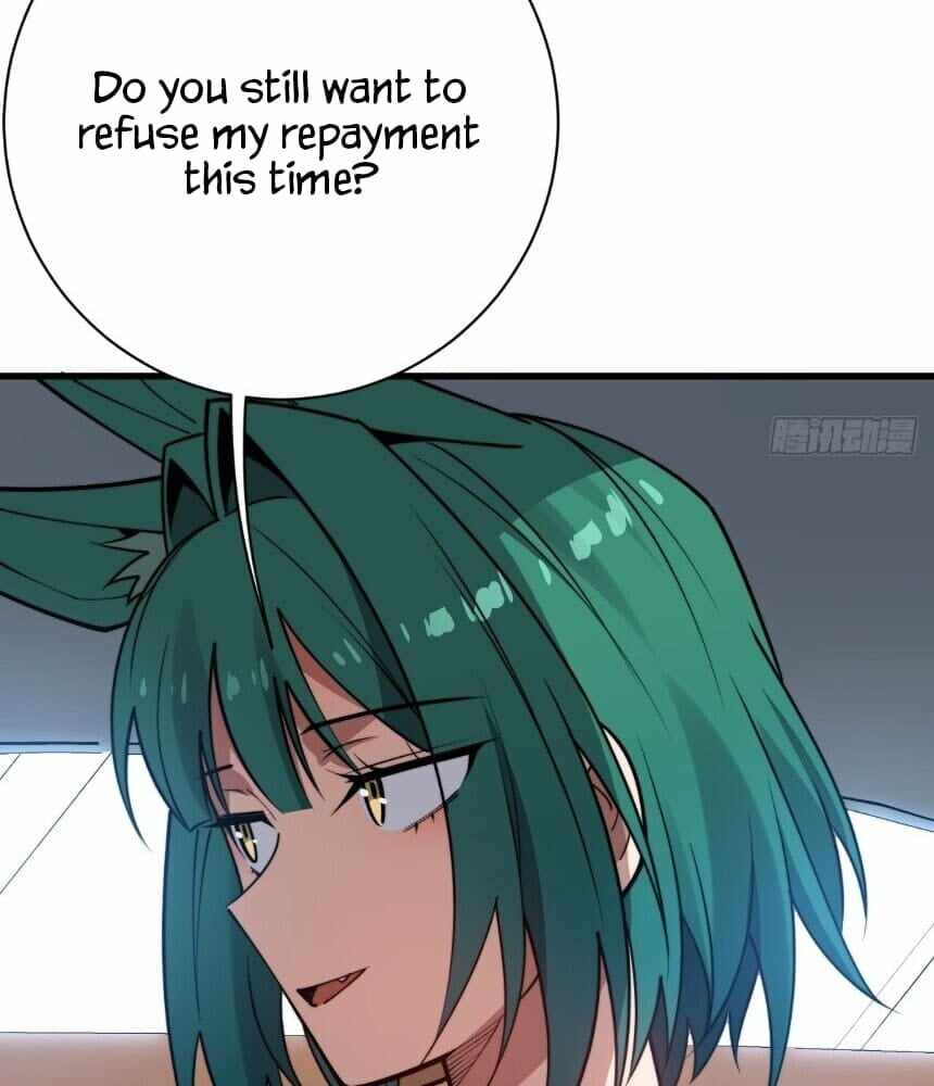 Read I’m an Undercover Agent in the Demon Nation EN Manga Online