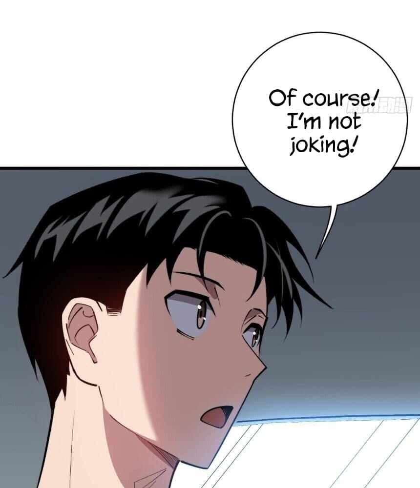 Read I’m an Undercover Agent in the Demon Nation EN Manga Online