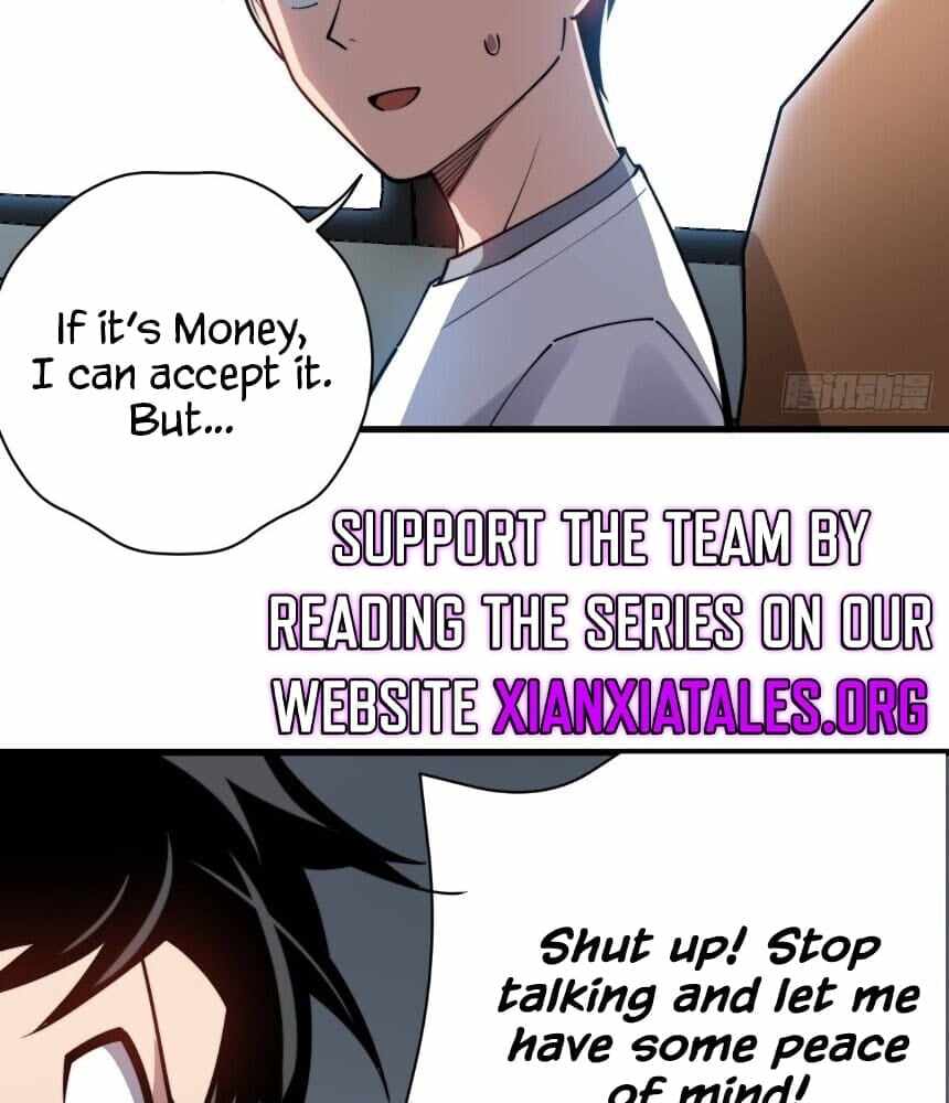 Read I’m an Undercover Agent in the Demon Nation EN Manga Online