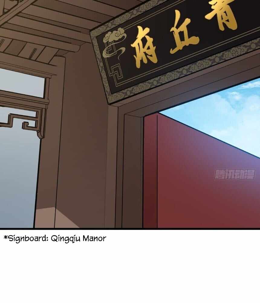 Read I’m an Undercover Agent in the Demon Nation EN Manga Online