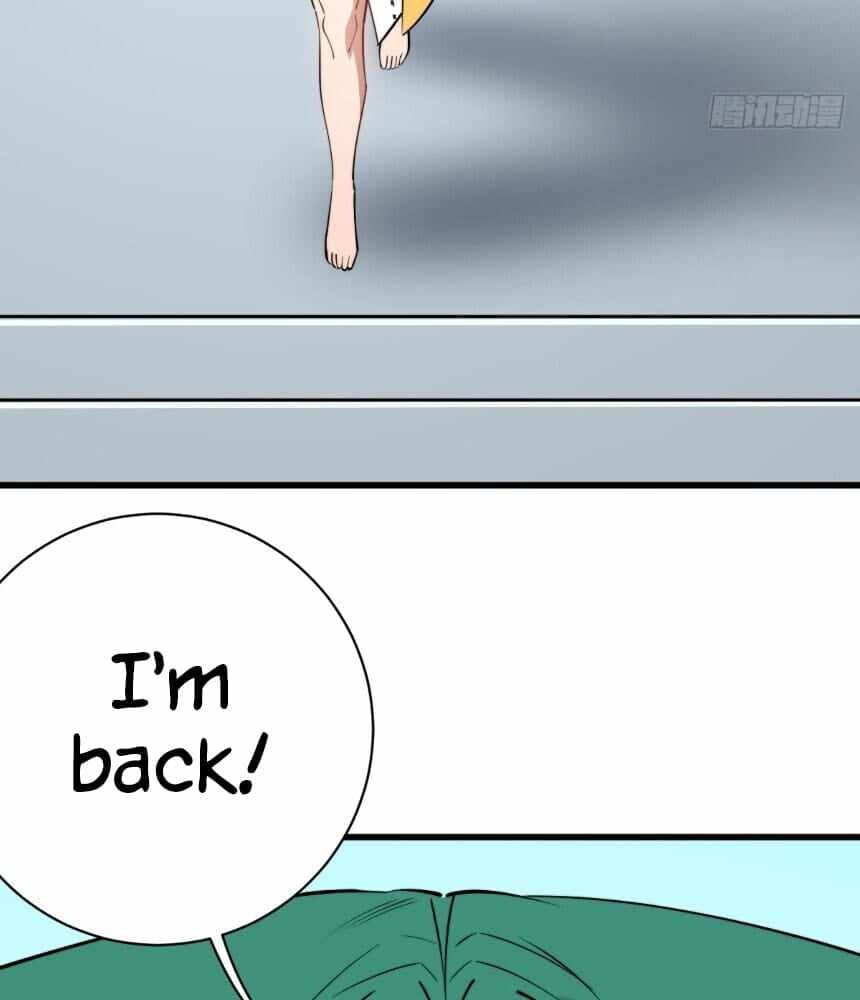 Read I’m an Undercover Agent in the Demon Nation EN Manga Online
