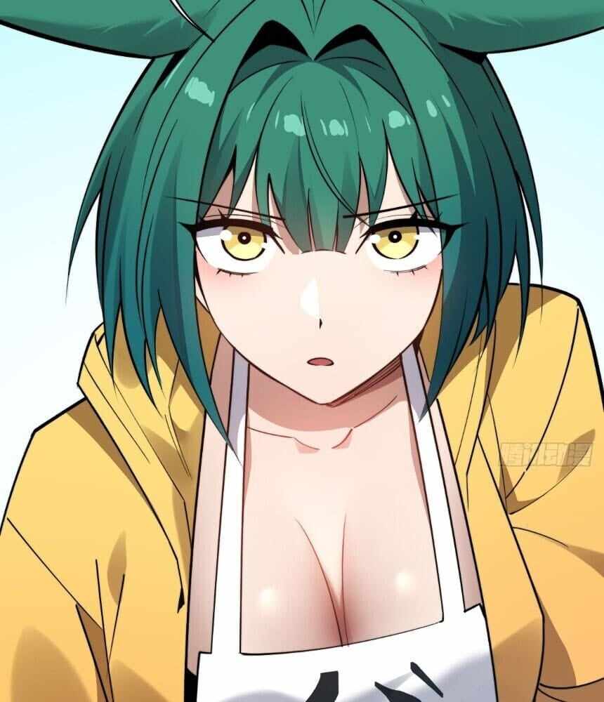 Read I’m an Undercover Agent in the Demon Nation EN Manga Online