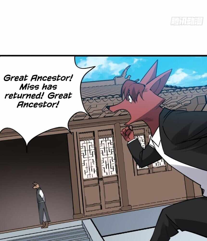 Read I’m an Undercover Agent in the Demon Nation EN Manga Online