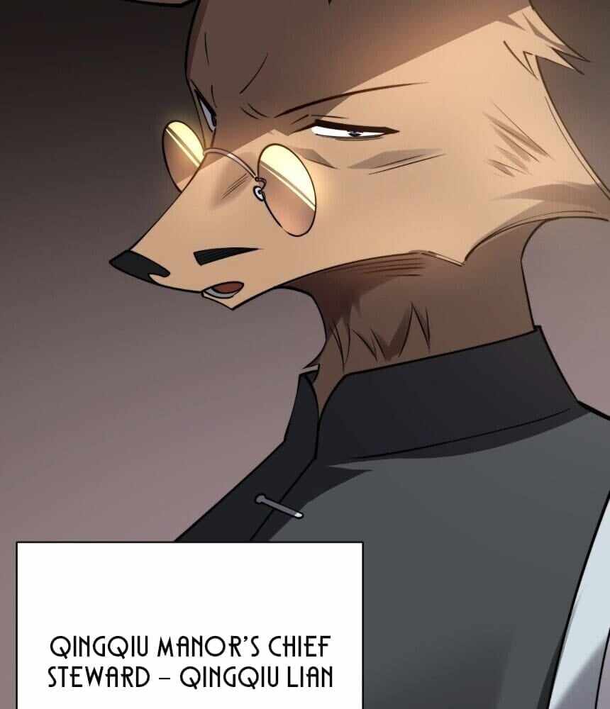 Read I’m an Undercover Agent in the Demon Nation EN Manga Online