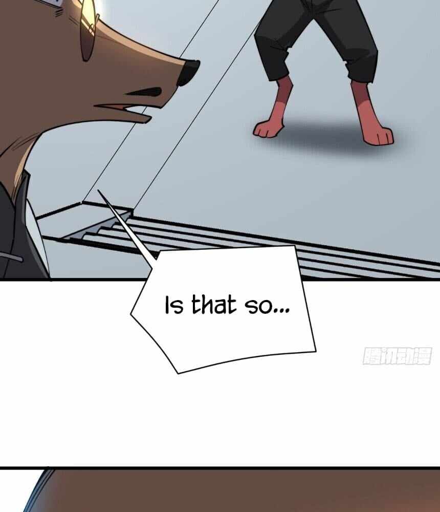 Read I’m an Undercover Agent in the Demon Nation EN Manga Online