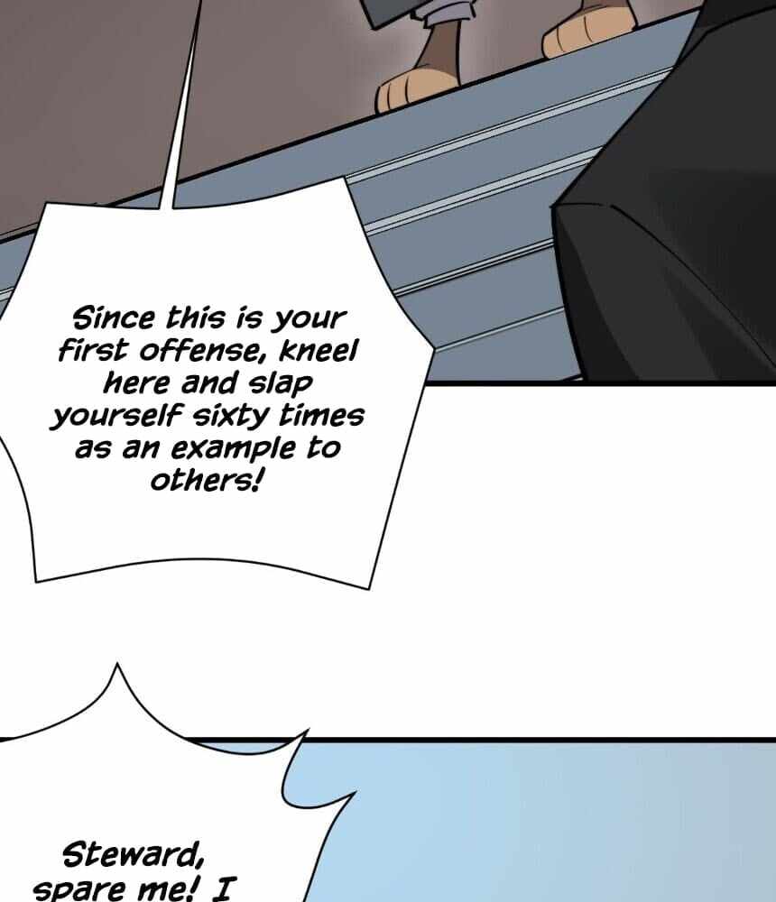 Read I’m an Undercover Agent in the Demon Nation EN Manga Online