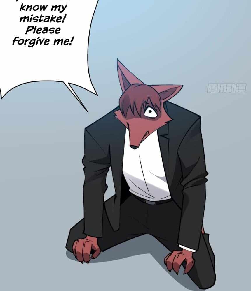 Read I’m an Undercover Agent in the Demon Nation EN Manga Online