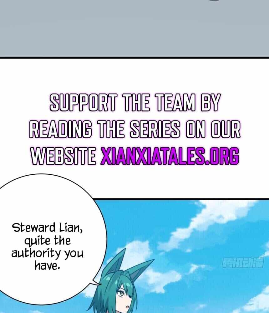 Read I’m an Undercover Agent in the Demon Nation EN Manga Online