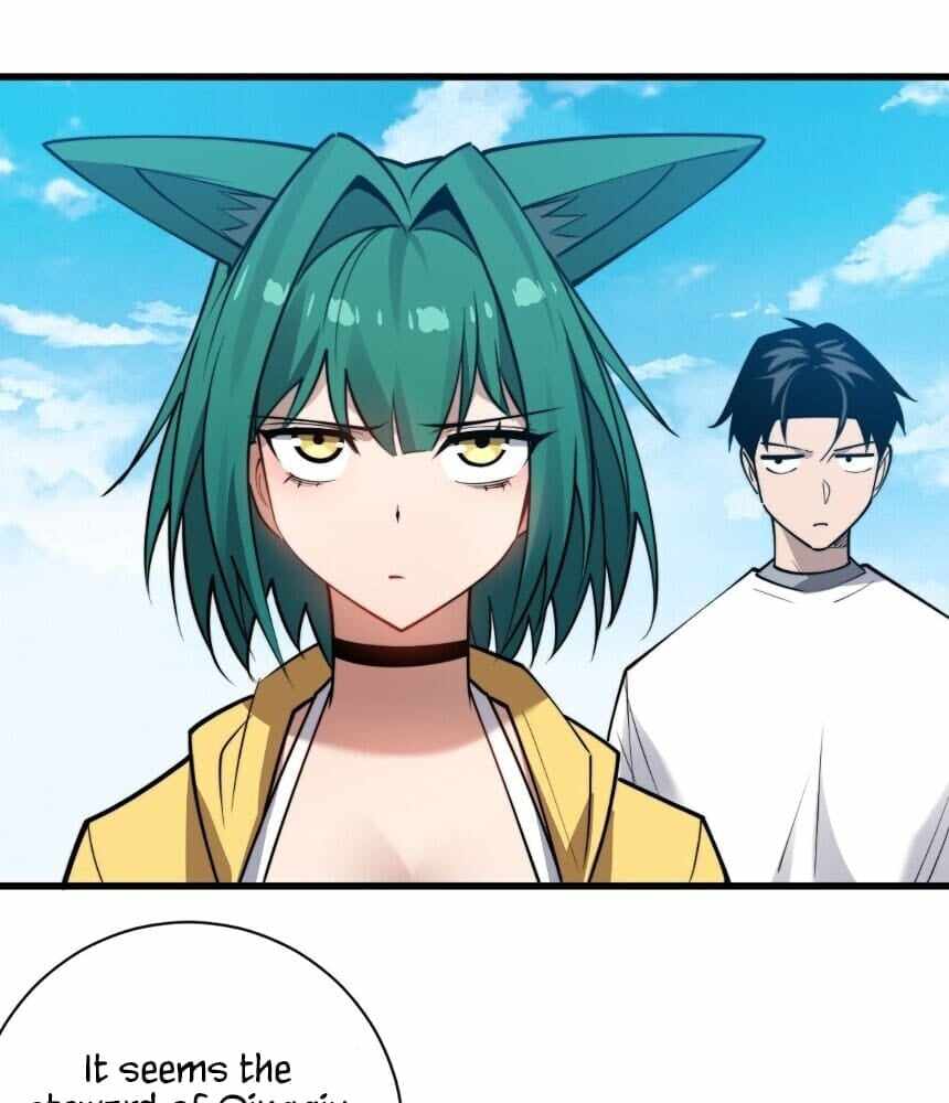 Read I’m an Undercover Agent in the Demon Nation EN Manga Online