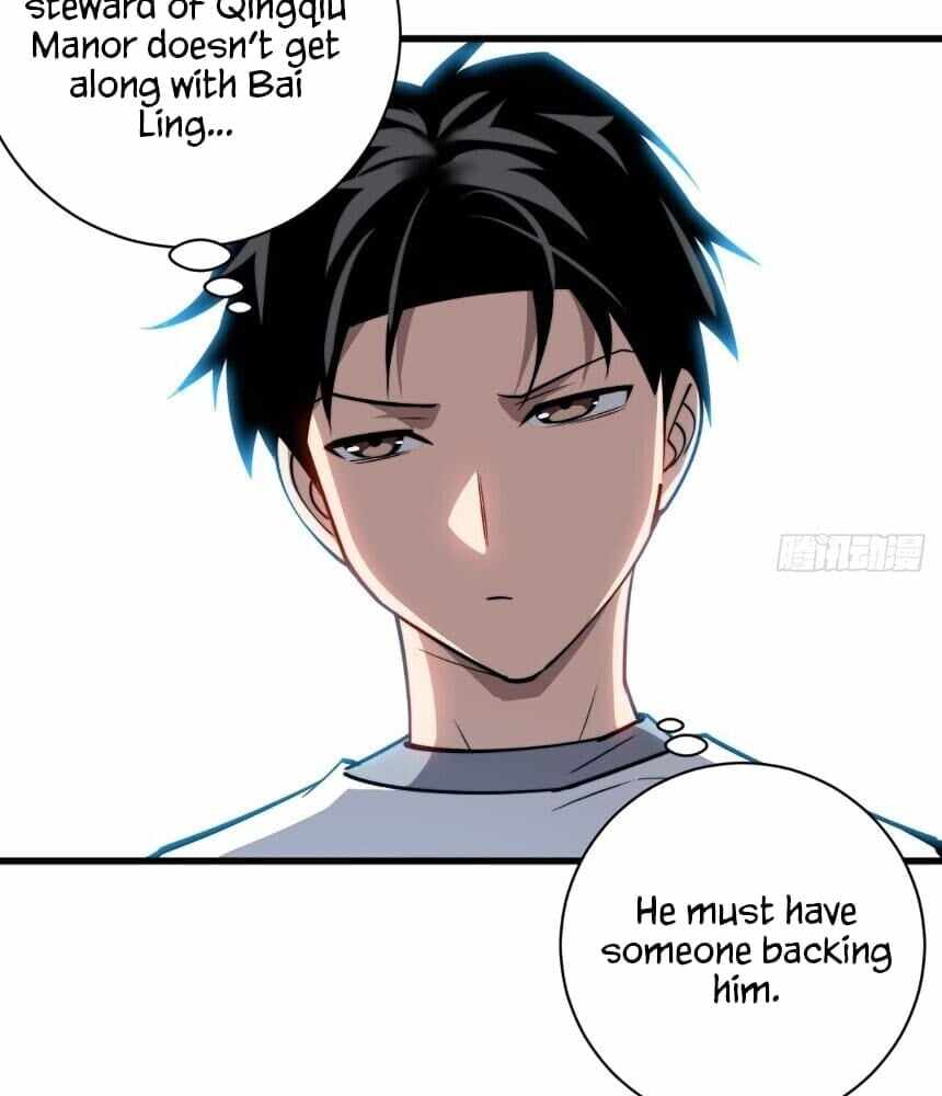 Read I’m an Undercover Agent in the Demon Nation EN Manga Online