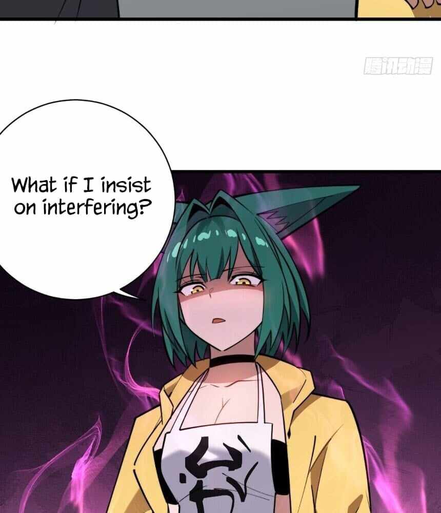 Read I’m an Undercover Agent in the Demon Nation EN Manga Online