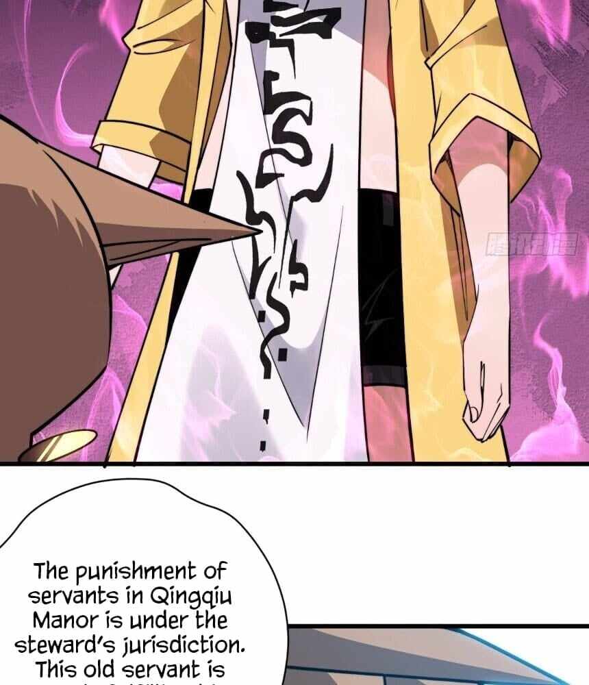 Read I’m an Undercover Agent in the Demon Nation EN Manga Online