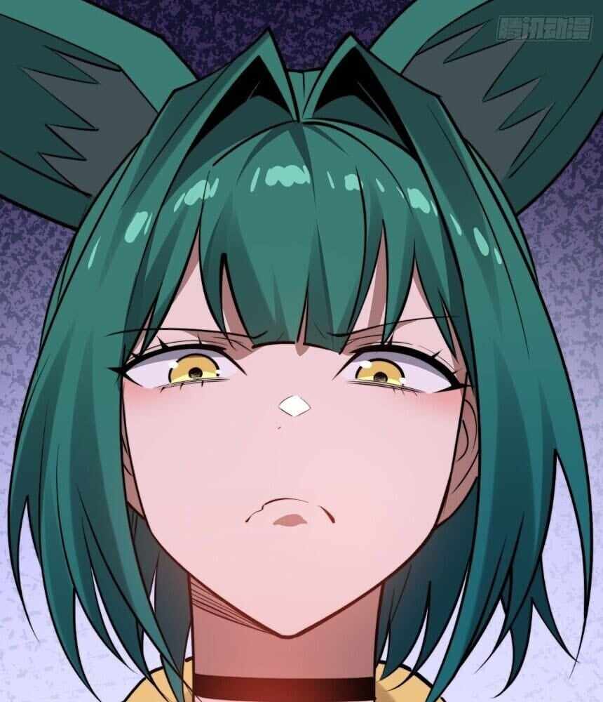 Read I’m an Undercover Agent in the Demon Nation EN Manga Online