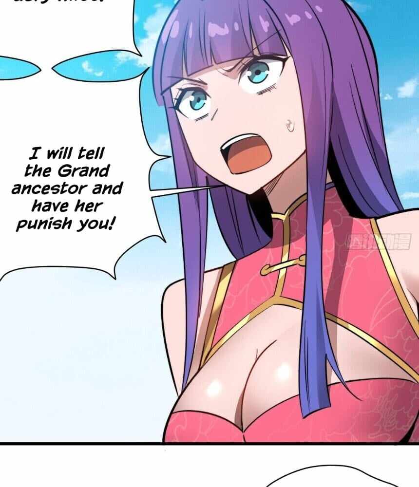 Read I’m an Undercover Agent in the Demon Nation EN Manga Online