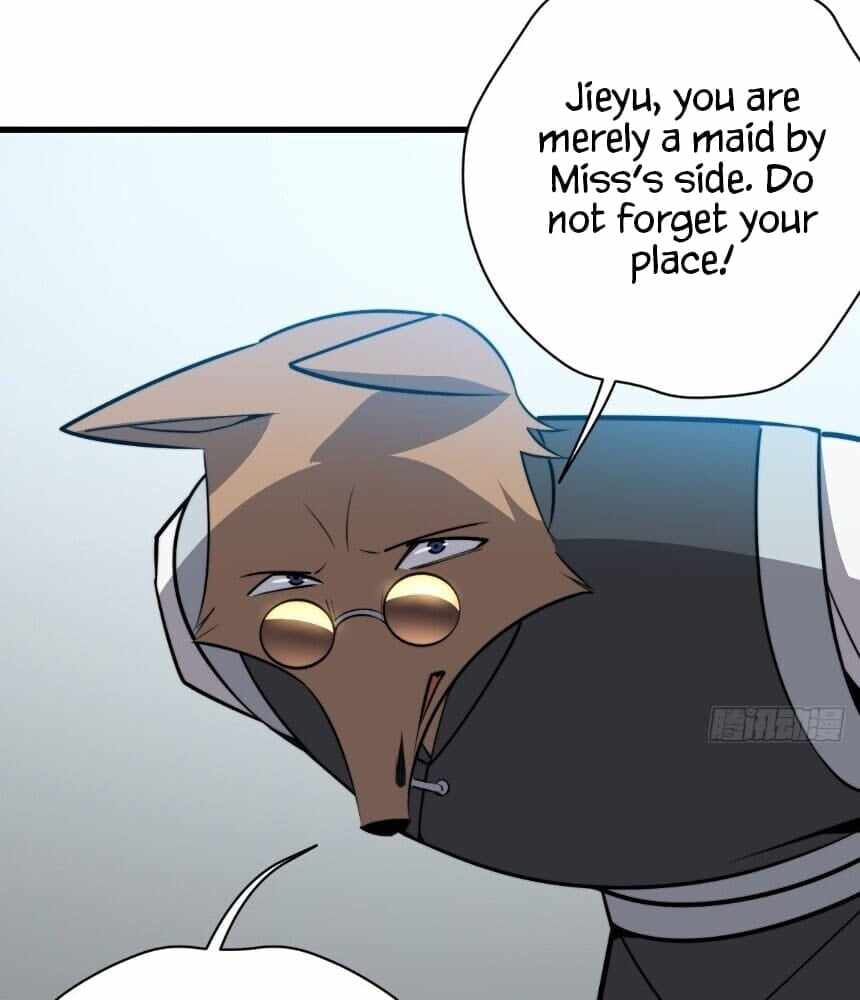 Read I’m an Undercover Agent in the Demon Nation EN Manga Online