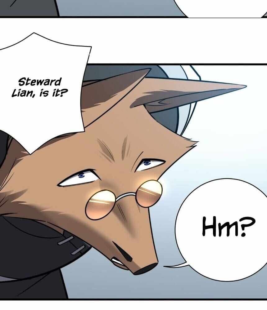Read I’m an Undercover Agent in the Demon Nation EN Manga Online