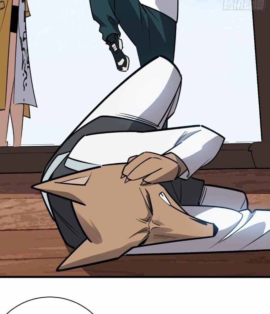 Read I’m an Undercover Agent in the Demon Nation EN Manga Online