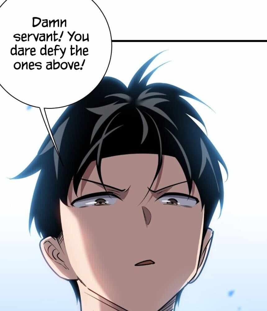 Read I’m an Undercover Agent in the Demon Nation EN Manga Online