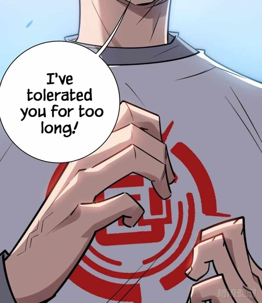 Read I’m an Undercover Agent in the Demon Nation EN Manga Online