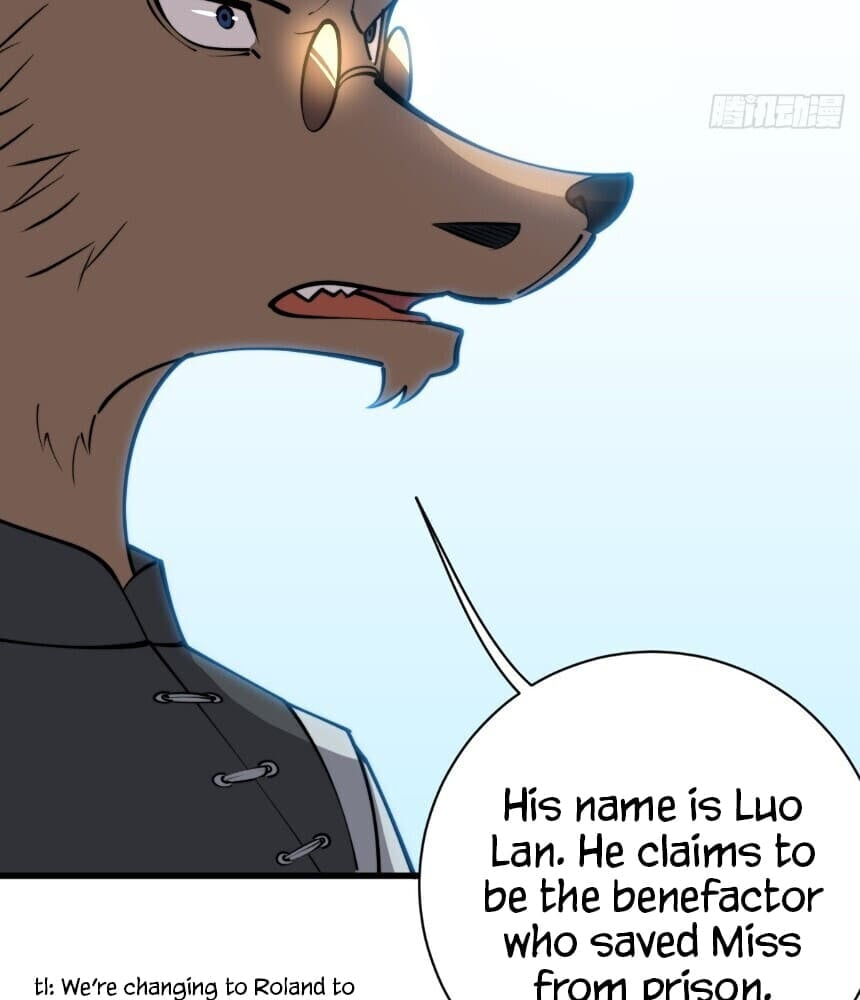 Read I’m an Undercover Agent in the Demon Nation EN Manga Online