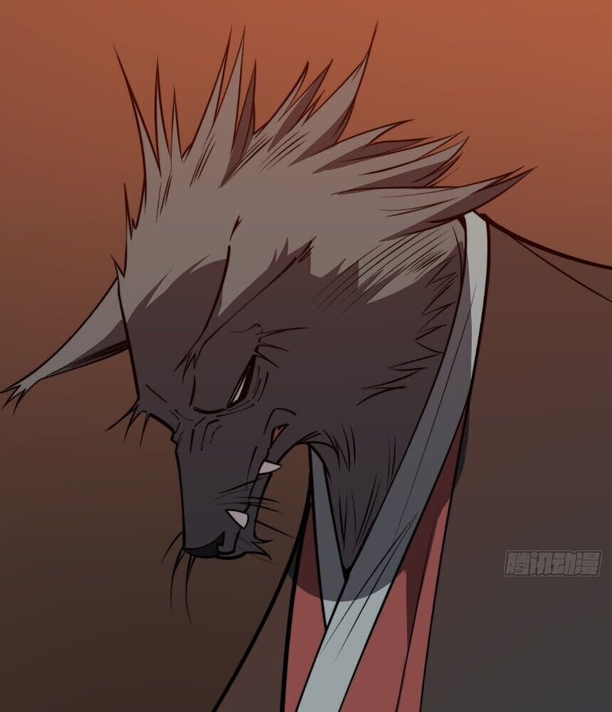 Read I’m an Undercover Agent in the Demon Nation EN Manga Online