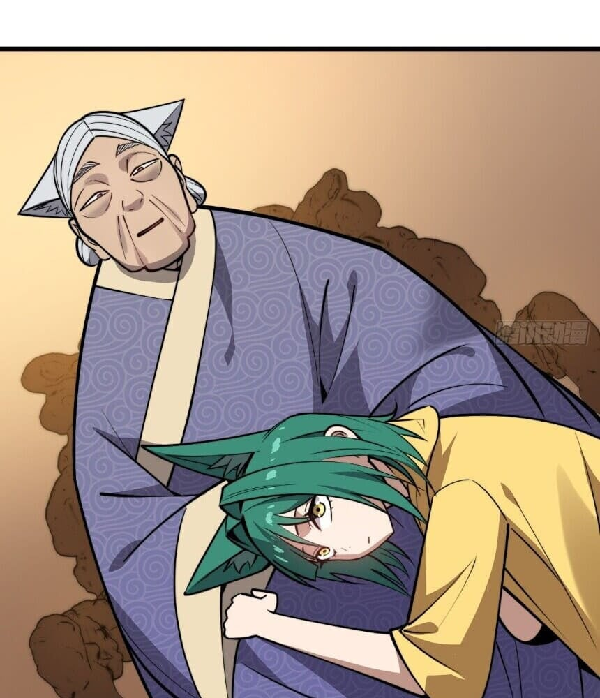 Read I’m an Undercover Agent in the Demon Nation EN Manga Online