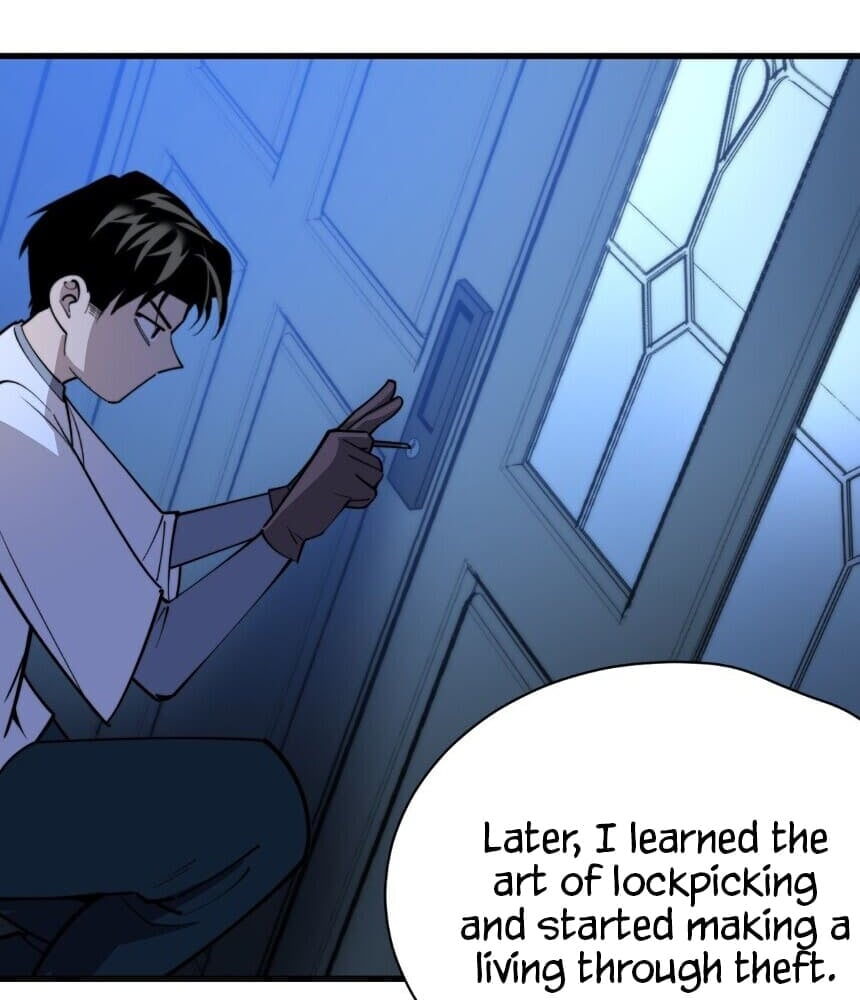 Read I’m an Undercover Agent in the Demon Nation EN Manga Online