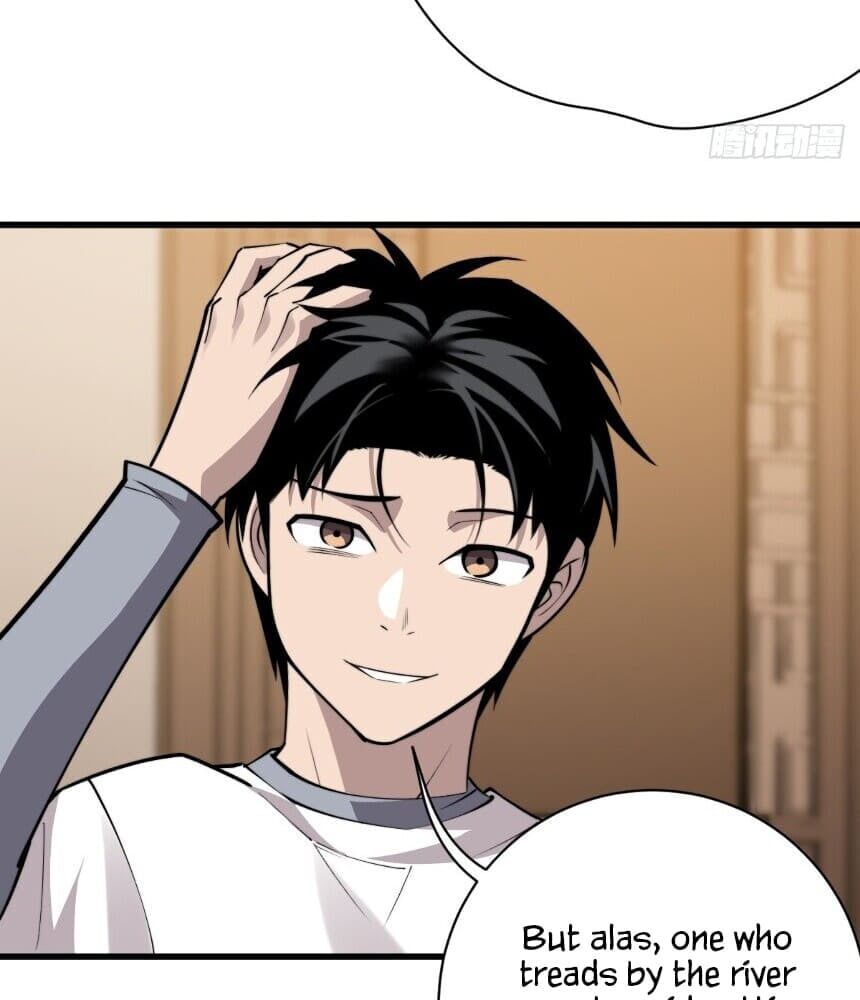 Read I’m an Undercover Agent in the Demon Nation EN Manga Online