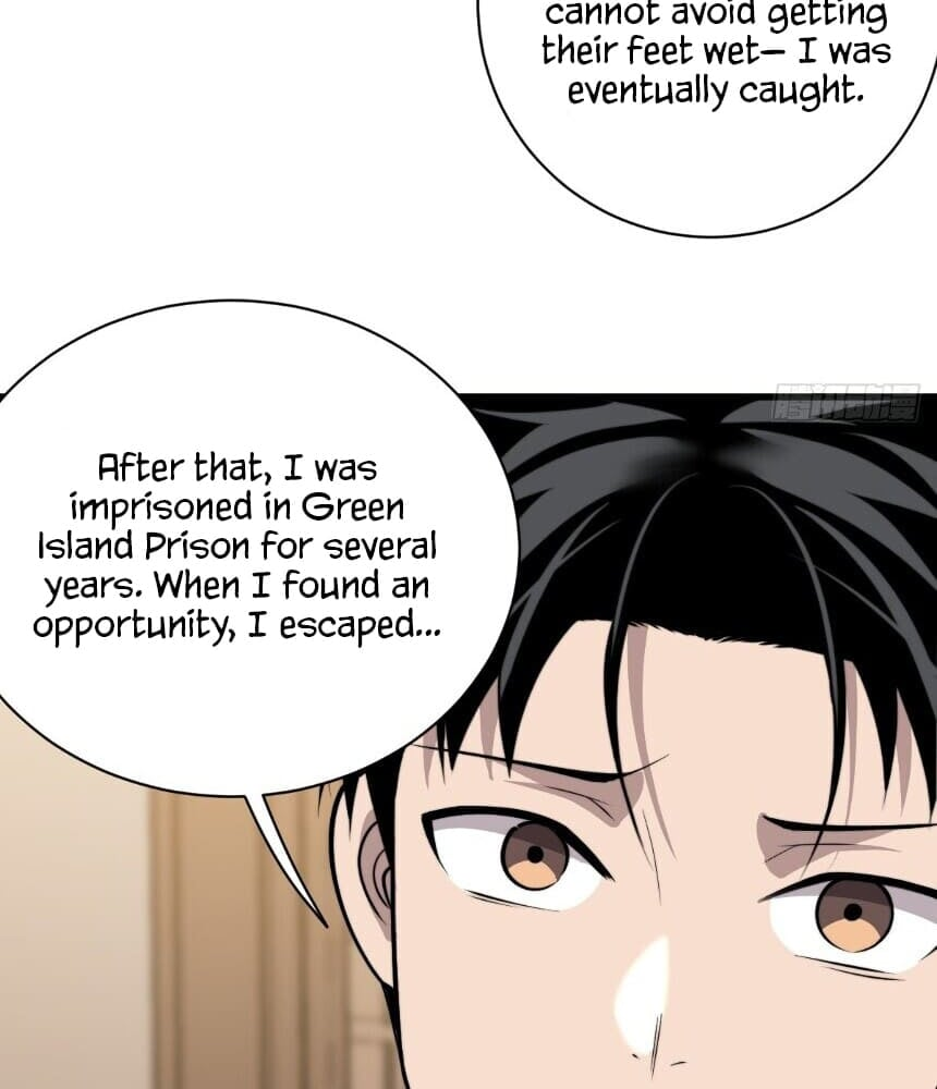 Read I’m an Undercover Agent in the Demon Nation EN Manga Online