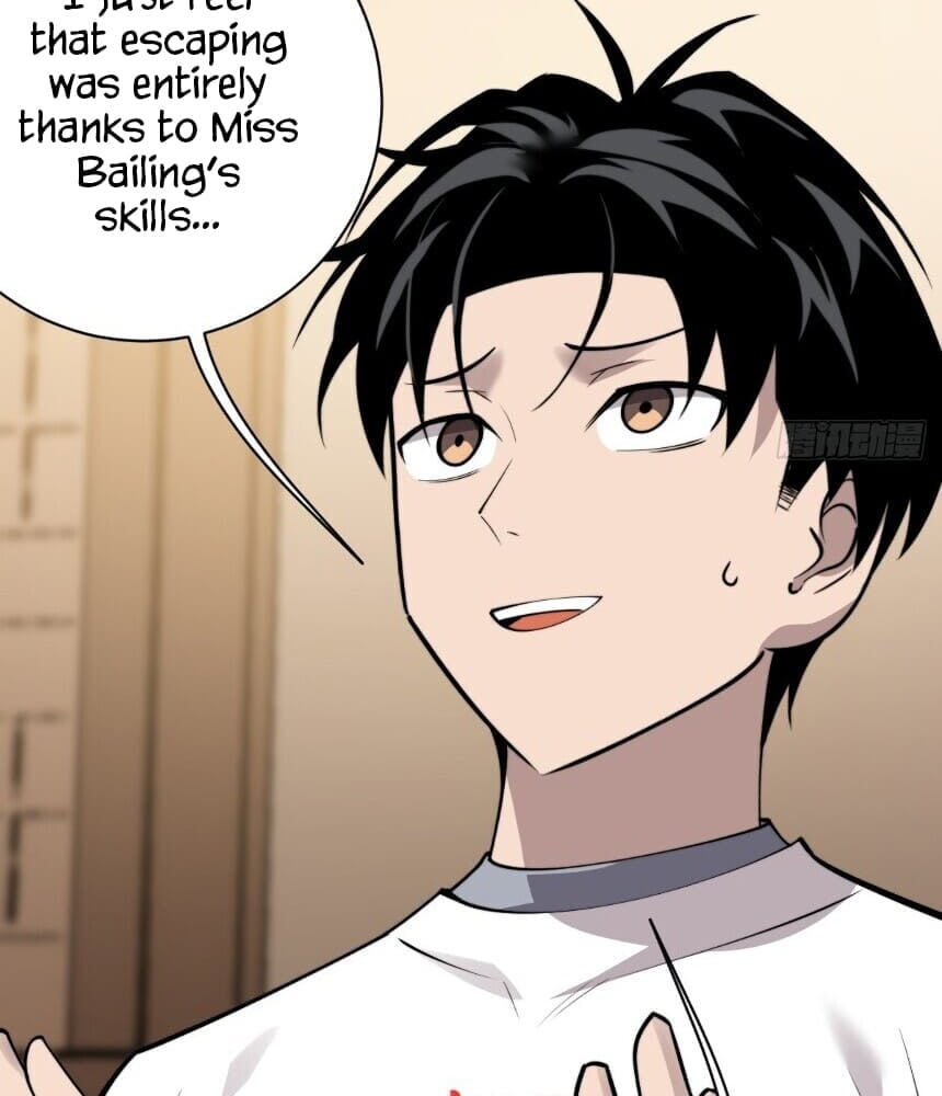 Read I’m an Undercover Agent in the Demon Nation EN Manga Online