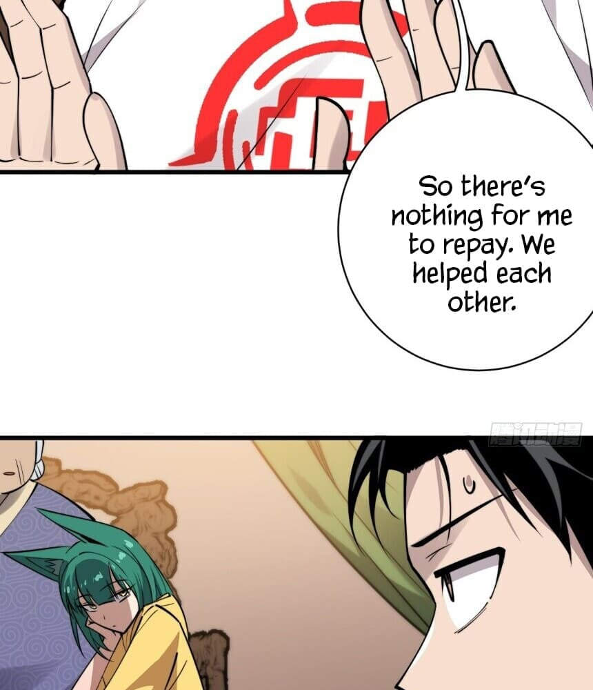 Read I’m an Undercover Agent in the Demon Nation EN Manga Online