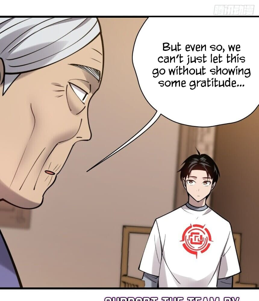 Read I’m an Undercover Agent in the Demon Nation EN Manga Online
