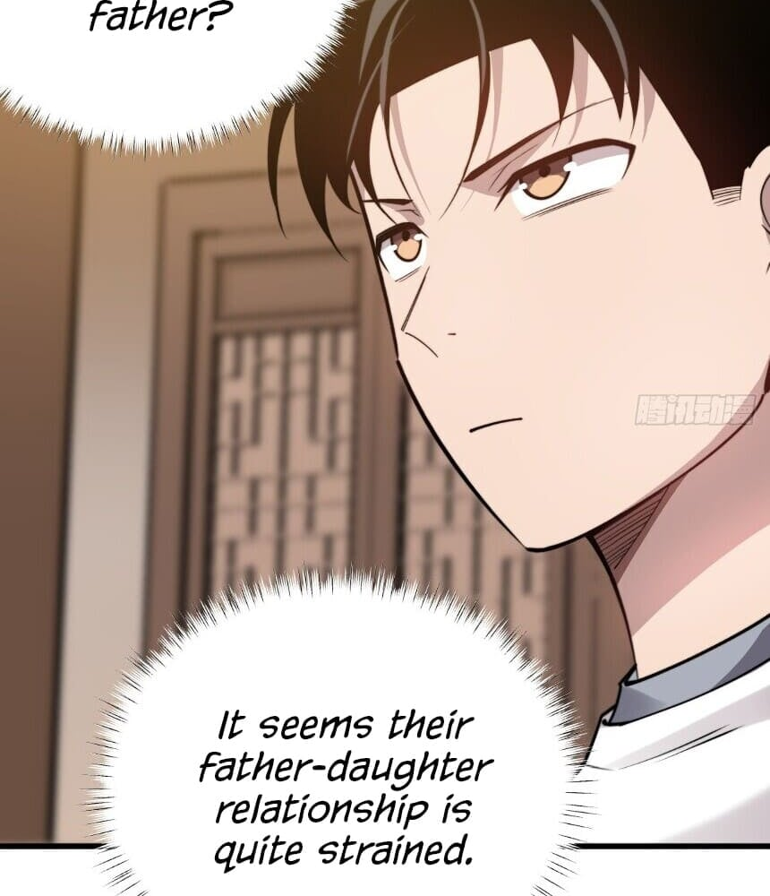 Read I’m an Undercover Agent in the Demon Nation EN Manga Online