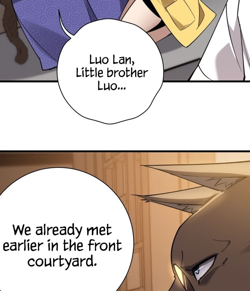 Read I’m an Undercover Agent in the Demon Nation EN Manga Online
