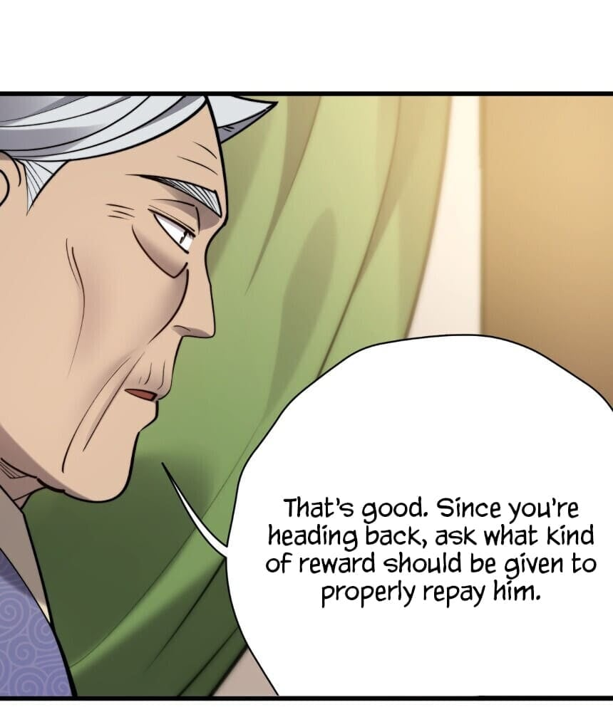 Read I’m an Undercover Agent in the Demon Nation EN Manga Online