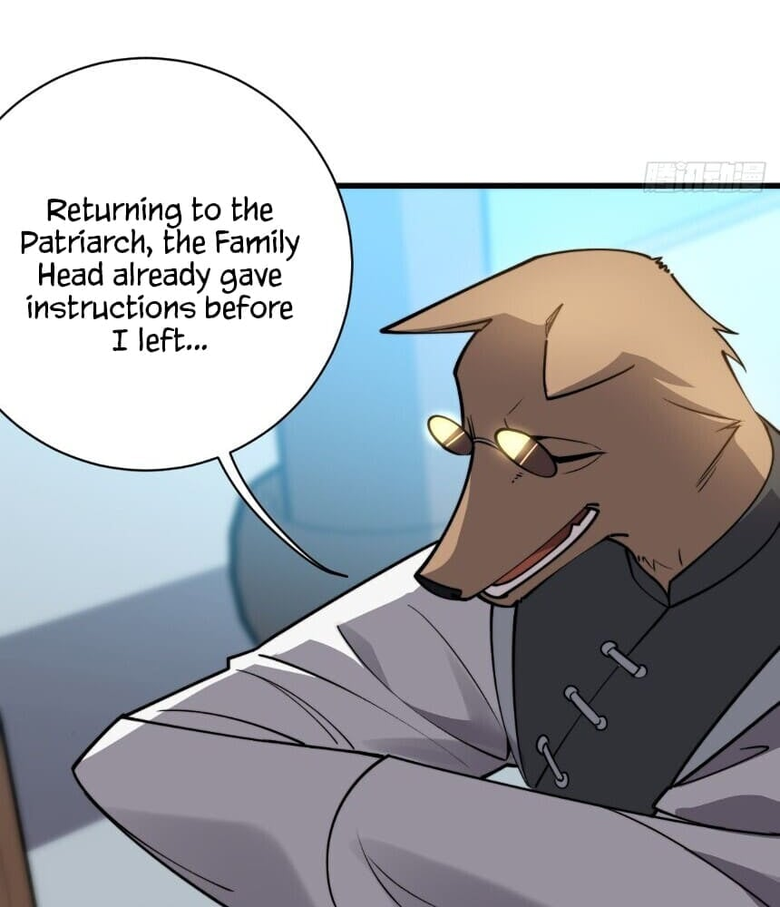 Read I’m an Undercover Agent in the Demon Nation EN Manga Online