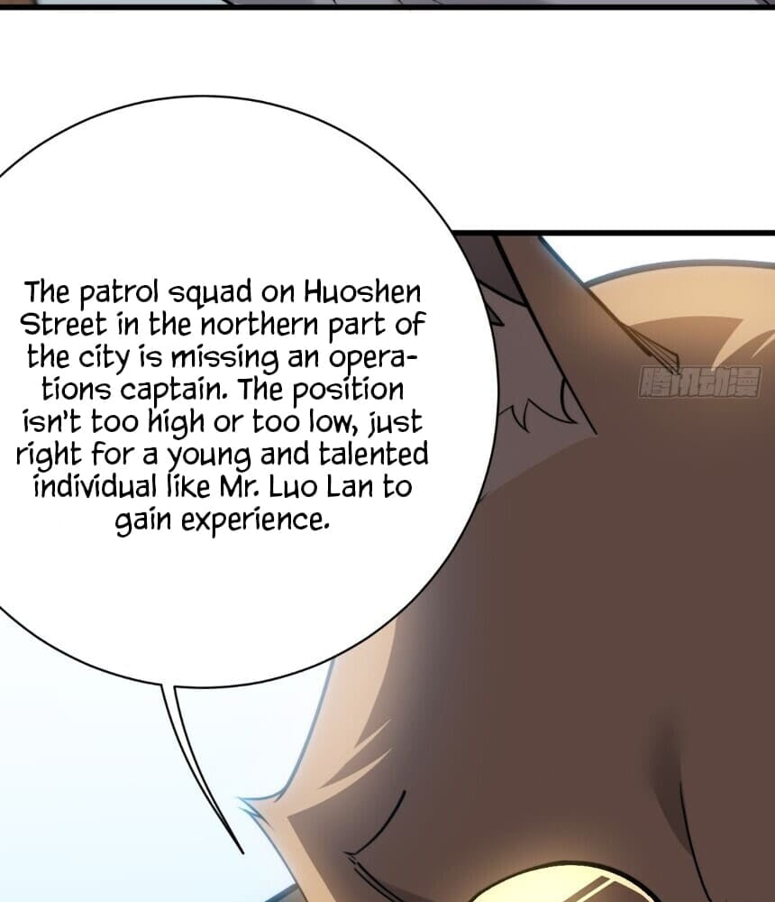Read I’m an Undercover Agent in the Demon Nation EN Manga Online