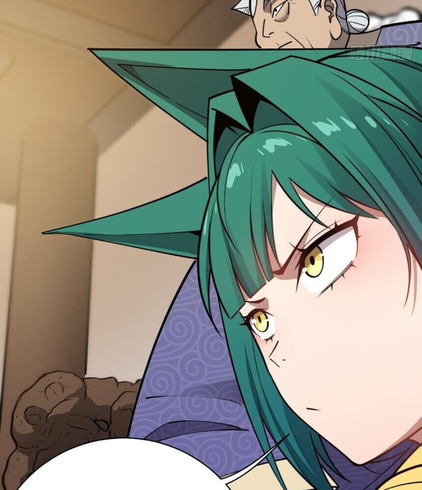 Read I’m an Undercover Agent in the Demon Nation EN Manga Online